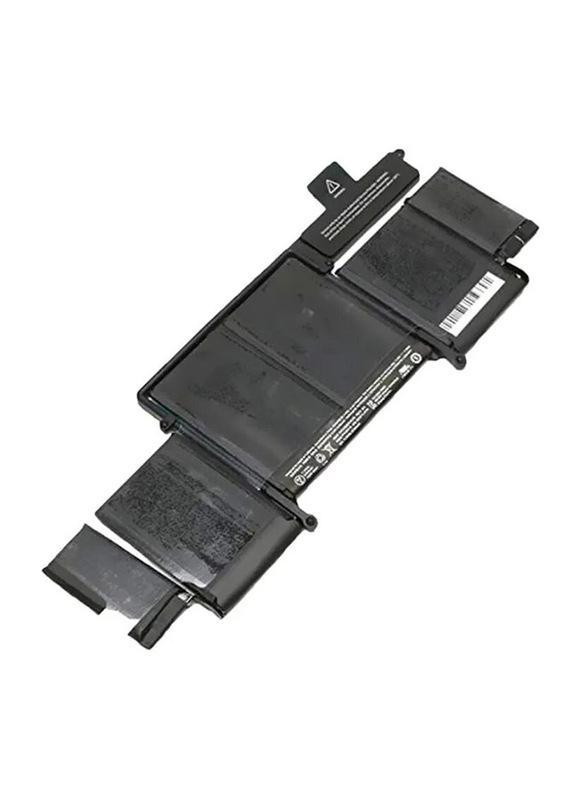 

Replacement Laptop Battery with Accessories Set for Apple MacBook Pro MF842LL/A, Black/Red/Silver