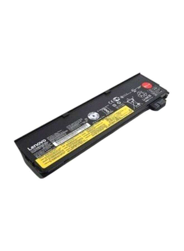 

Lenovo Replacement Battery for Lenovo ThinkPad, 4X50M08812, Black