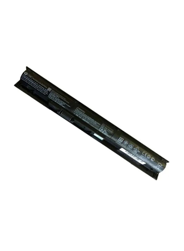 

HP Replacement Laptop Battery for HP Probook Laptop, Black