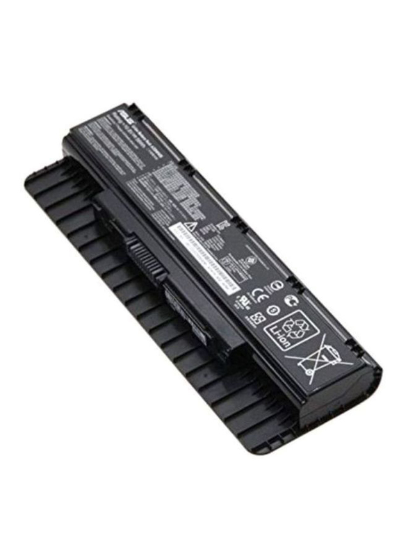 

ASUS Replacement Battery for Asus ROG G551JX, B01G6J0846, Black