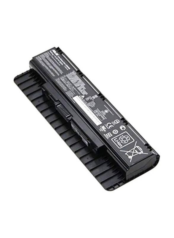 

Asus Replacement Laptop Battery for Asus ROG G551JK-CN302H, Black
