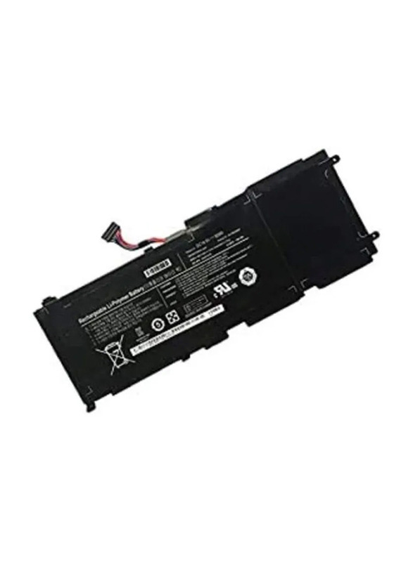 

Replacement Laptop Battery for Samsung NP-700 700z/1588-3366/P42GL5-01-N01/NP700Z5B, Black