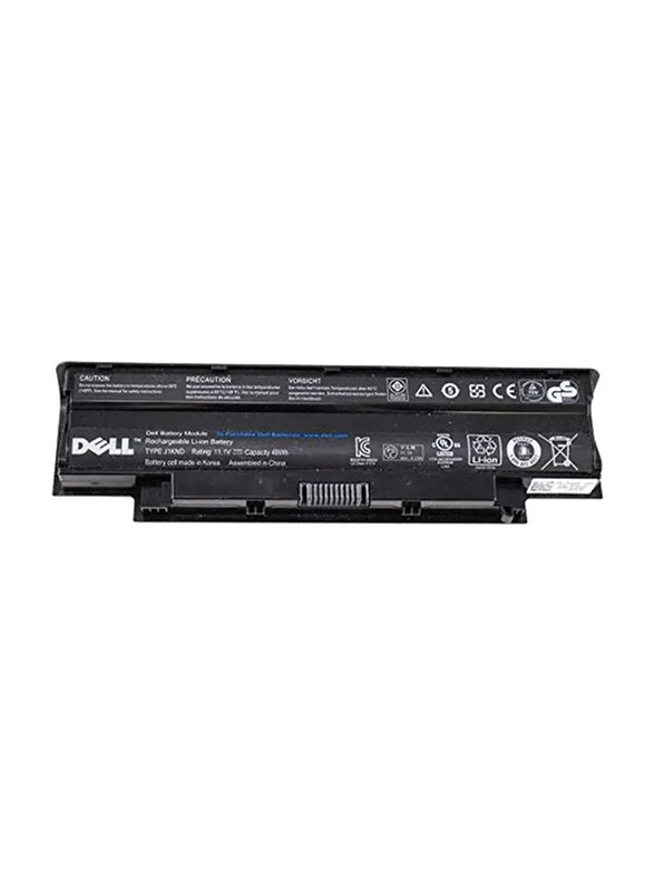 

DELL Replacement Laptop Battery for DELL Inspiron N5010 Notebook, Black