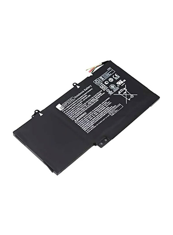 

Replacement Laptop Battery for HP Pavilion X360 13-A051SR, Black
