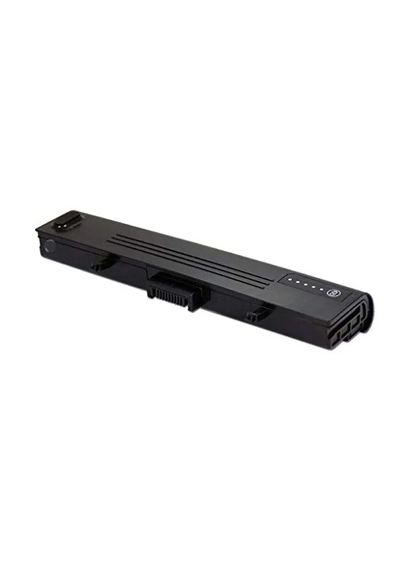 

5200mAh Replacement Laptop Battery for DELL 312-0665, Black