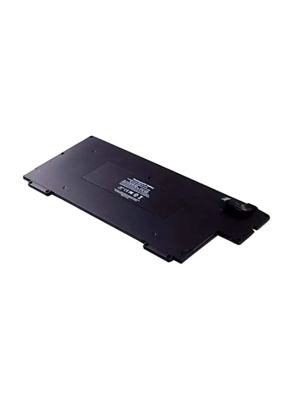 

5800mAh Replacement Laptop Battery for Apple MacBook Air 13-inch MB003LL/A, Black