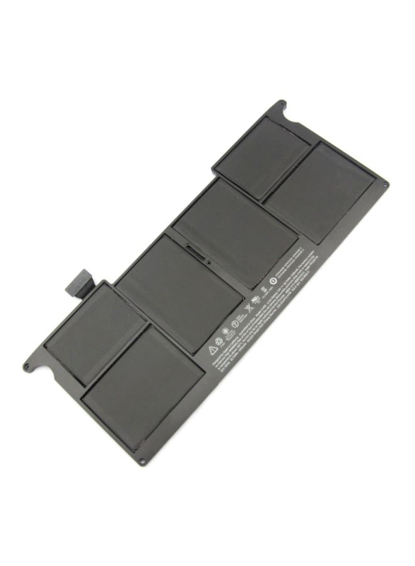 

Replacement Laptop Battery for Apple MacBook Air 11, A1465, Black