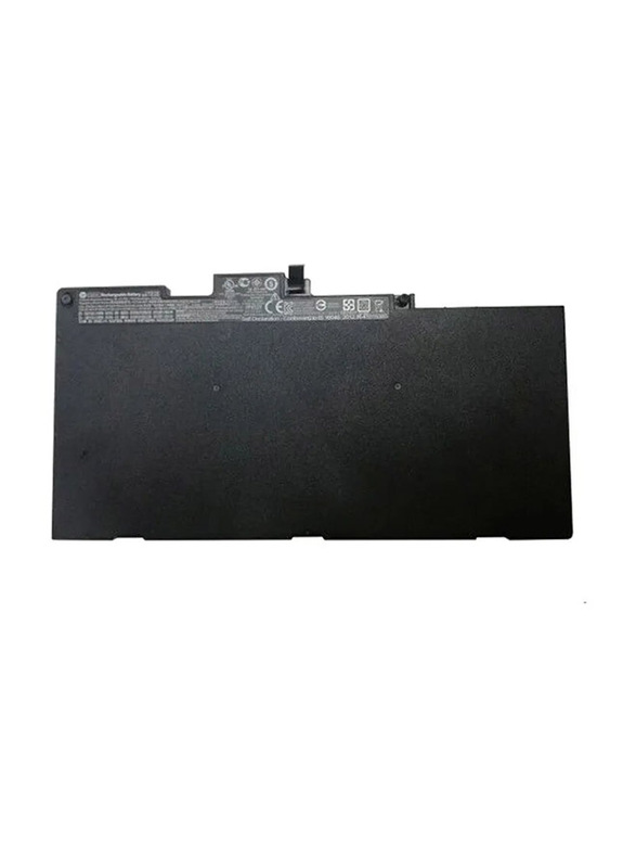 

HP Replacement Battery for HP EliteBook, 840/850 G3, Black