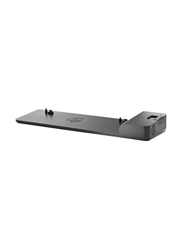 

HP Docking Station for HP G2 D9Y32 Laptop, B00FOAATLQ, Black