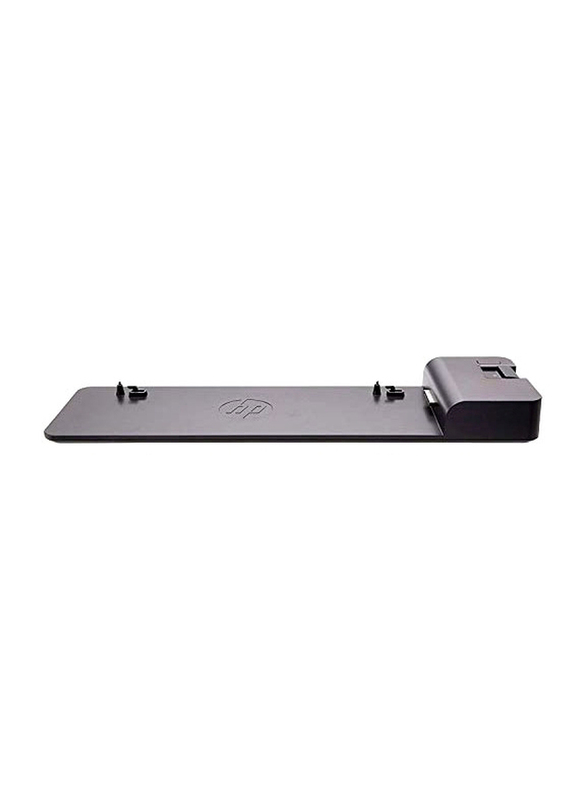 

HP Docking Station for HP UltraSlim Laptop, B010EIP8NG, Black