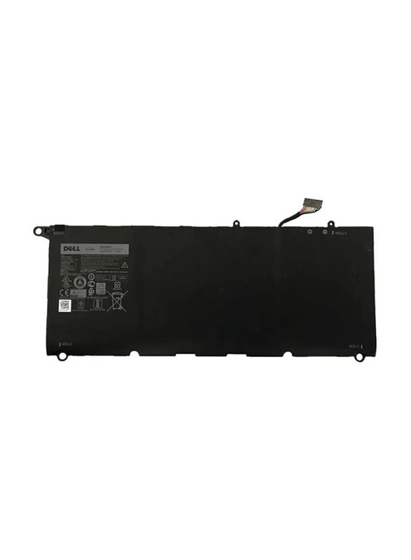 

DELL Replacement Laptop Battery for DELL XPS 13 9360, Black