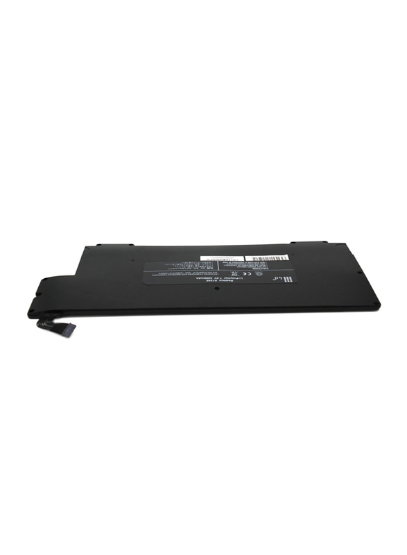 

Replacement Laptop Battery for Apple MacBook Air, A1245, Black