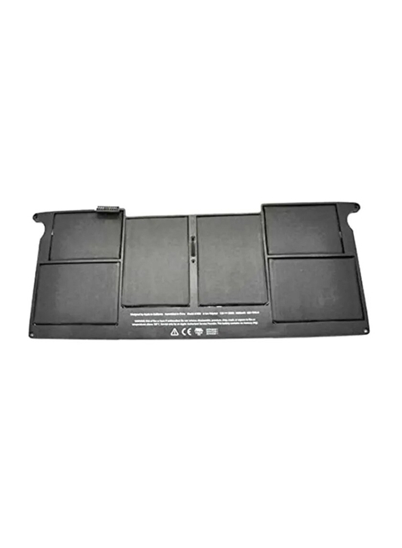 

Replacement Laptop Battery for Apple MacBook Air MC969CH/A, Black