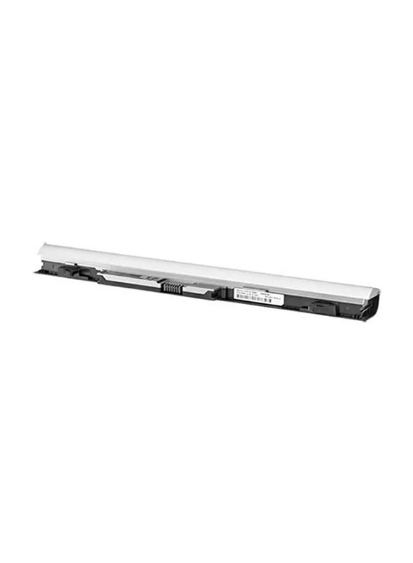 

HP Original Ra04 Notebook Battery for HP Probook 430 G1, Silver