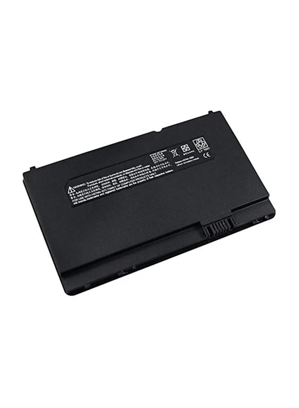 

2200mAh Replacement Laptop Battery for HP Mini 700 Series, Black