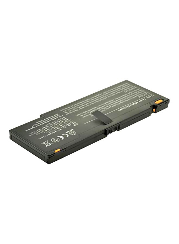 

Replacement Laptop Battery for HP Envy 14-1116TX Beats, Black