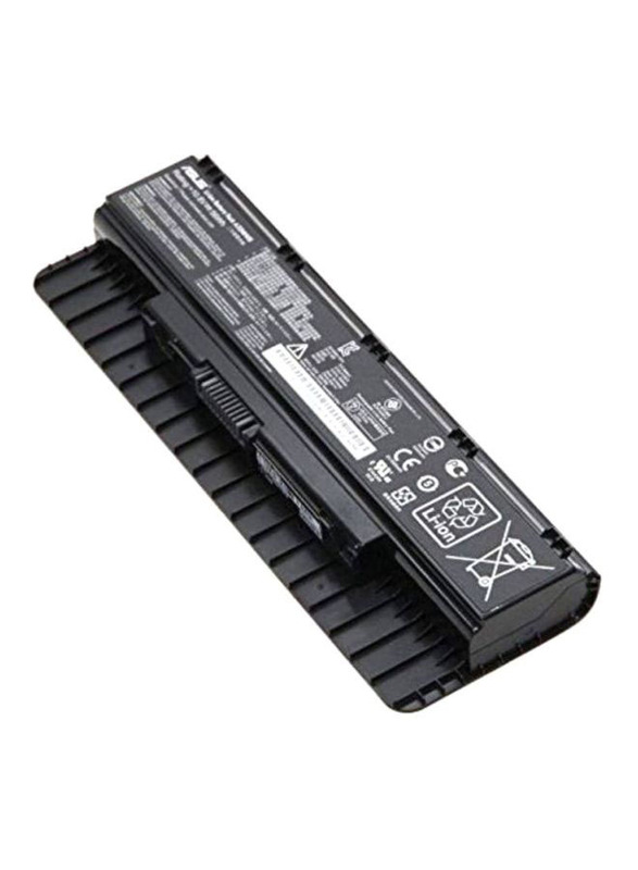 

Asus 5200 mAh Replacement Battery for Asus G551JK Series Laptops, B01G6IZPNG, Black