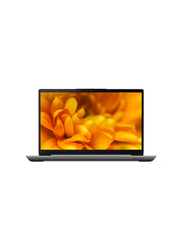Lenovo Ideapad 3 82H700N2UE Laptop, 14 inch FHD, Intel Core i7-1165G7 2.8GHz 11th Gen, 1TB HDD, 8GB RAM, Intel Iris Xe Graphics, FreeDOS, Arctic Grey
