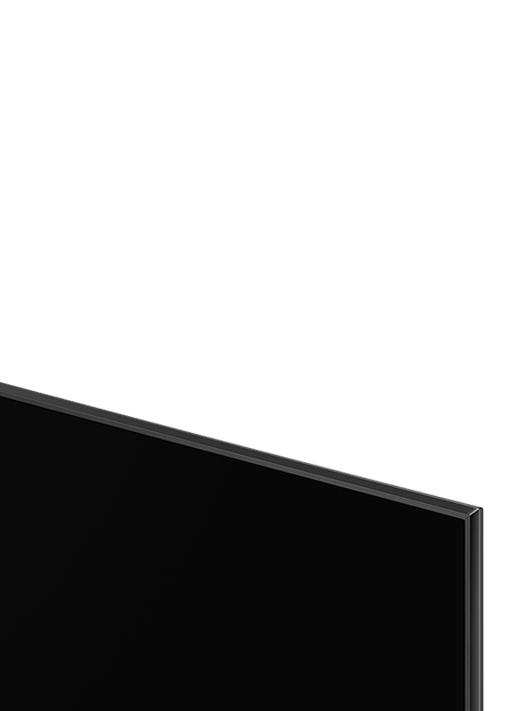 Samsung 65-Inch Q70A 4K QLED Smart TV, QA65Q70AAUXZN, Black