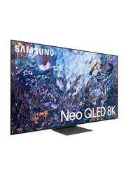 Samsung 65-Inch QN700A Neo 8K QLED Smart TV, QA65QN700AUXZN, Black