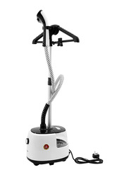 Nikai Vertical Garment Steamer, 1800W, NGS566, White