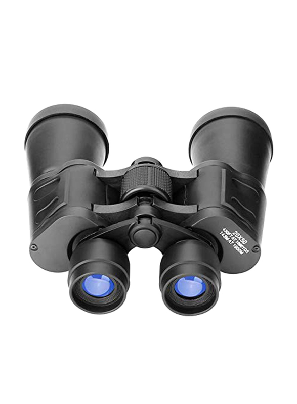 

Beauenty 20 x 50 HD Powerful campingy Binocular, Black