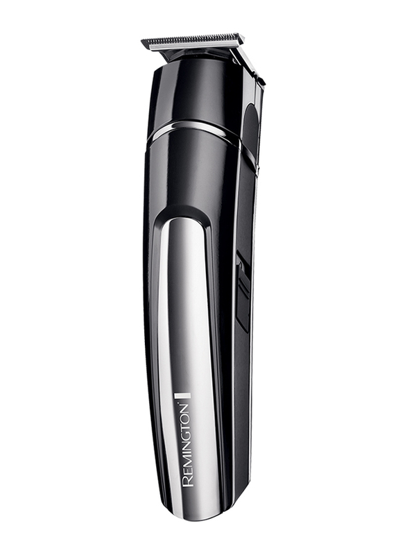 

Remington Stubble Kit Beard & Stubble Trimmer, MB4110, Black