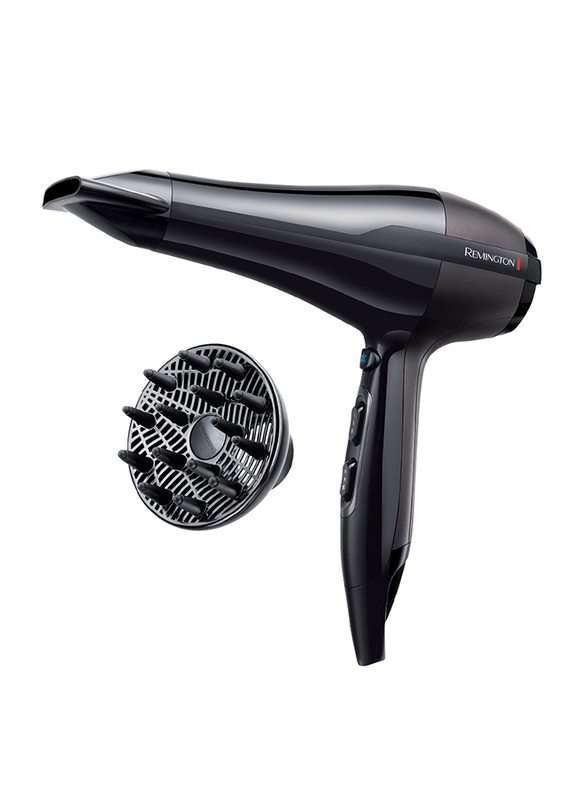 

Remington Pro-Air AC Hair Dryer, 2300W, AC5999, Black