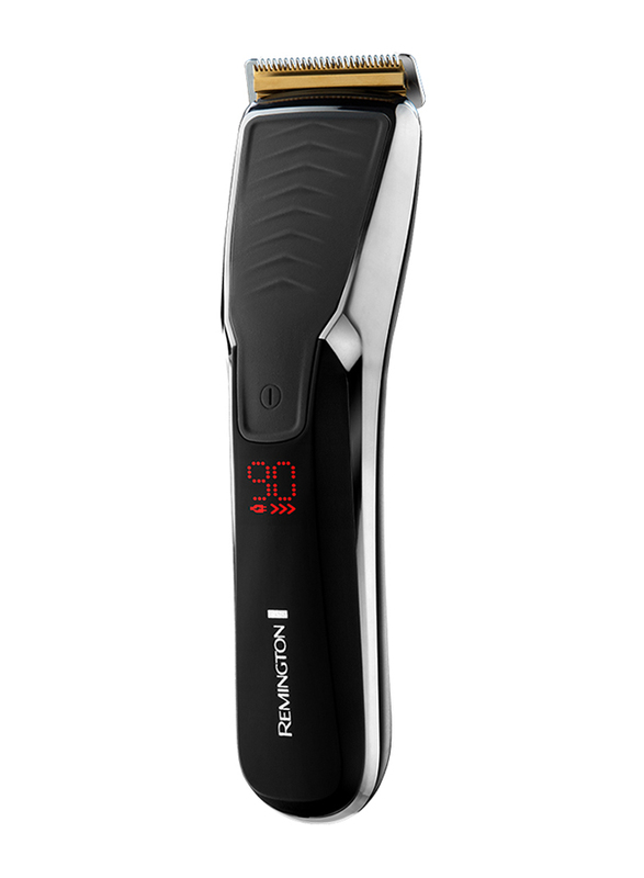 

Remington Pro Power Titanium Ultra Trimmer, HC7170, Black