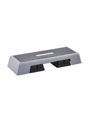 York Fitness Stepper, 60483, Grey/Black