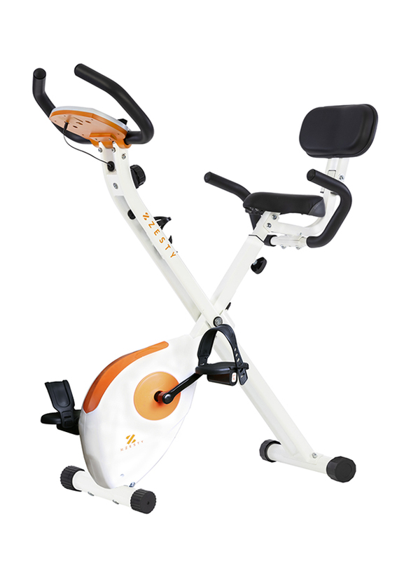 

Kaesun Fitness X-Bike, ZB201, White/Black