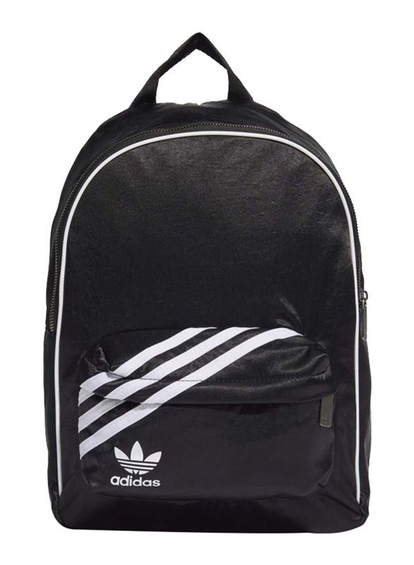 

Adidas Originals Nylon Backpack Bag Unisex, GD1641, Black