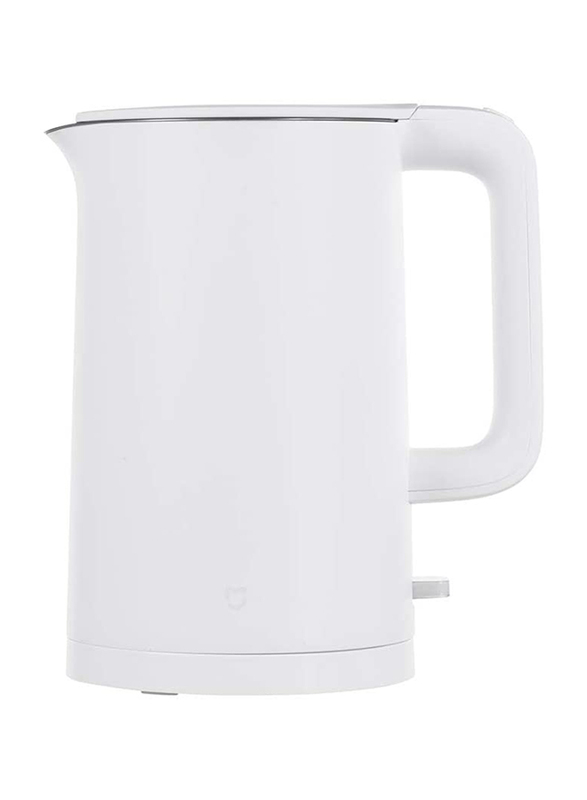 

Xiaomi 1.5L Mi Smart Electric Kettle, 1800W, White