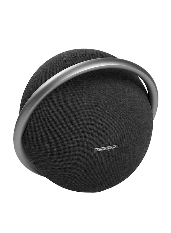 

Harman kardon Onyx Studio 7 Bluetooth Wireless Portable Speaker, Black