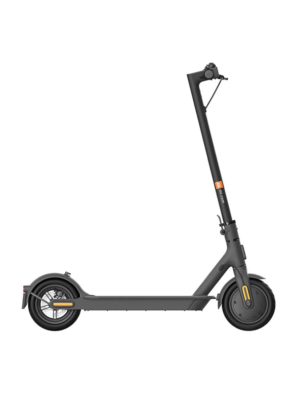 

Xiaomi Mi Foldable Electric Scooter 1S, Ages 16+, Black