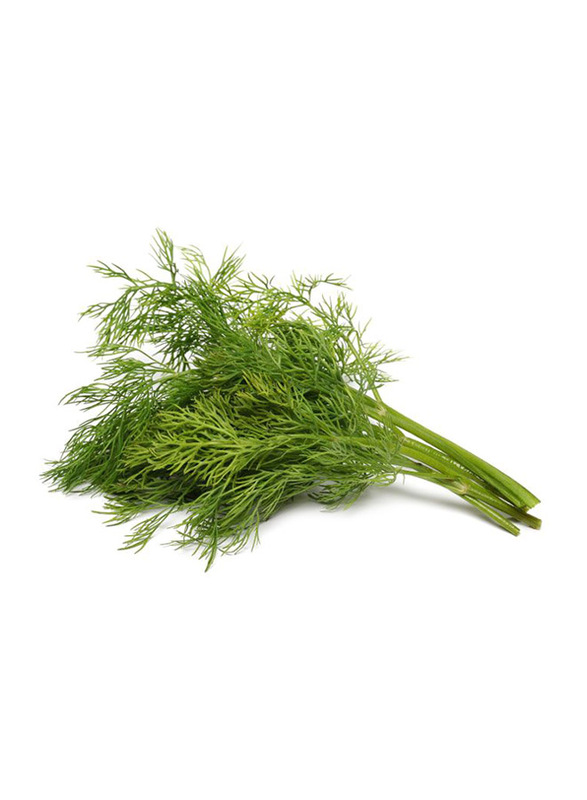 

Lets Organic Dill, 100g