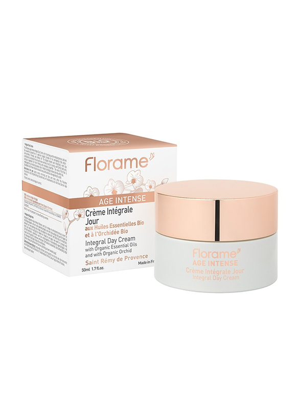 

Florame Integral Day Cream, 50ml