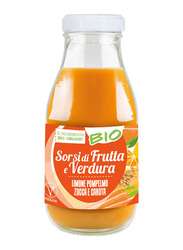 Probios Il Nutrimento Organic Orange Smoothie, 250ml