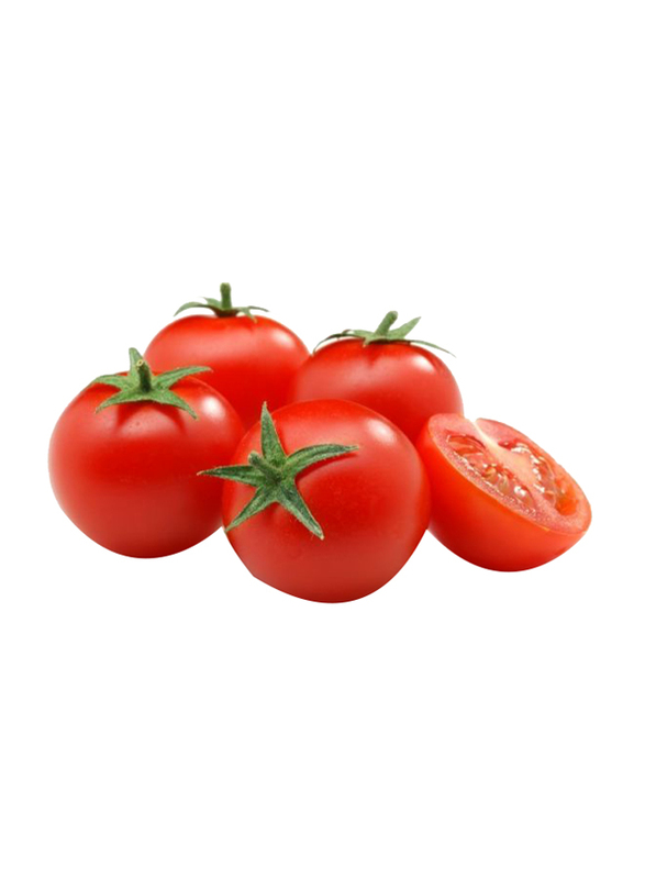 

Lets Organic Tomato Cherry United Arab Emirates, 250g