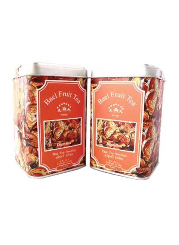

Suwirun Flavoured Loose Tea, 50g