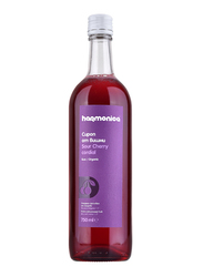 Harmonica Sour Cherry Cordial, 750ml