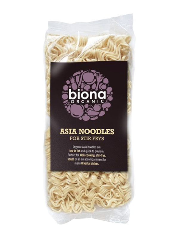

Biona Organic Asia Noodles, 250g
