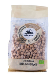 Alce Nero Organic Chick Peas, 400g