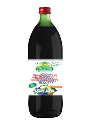 Melchiori Organic Apple & Blueberry Juice, 750ml