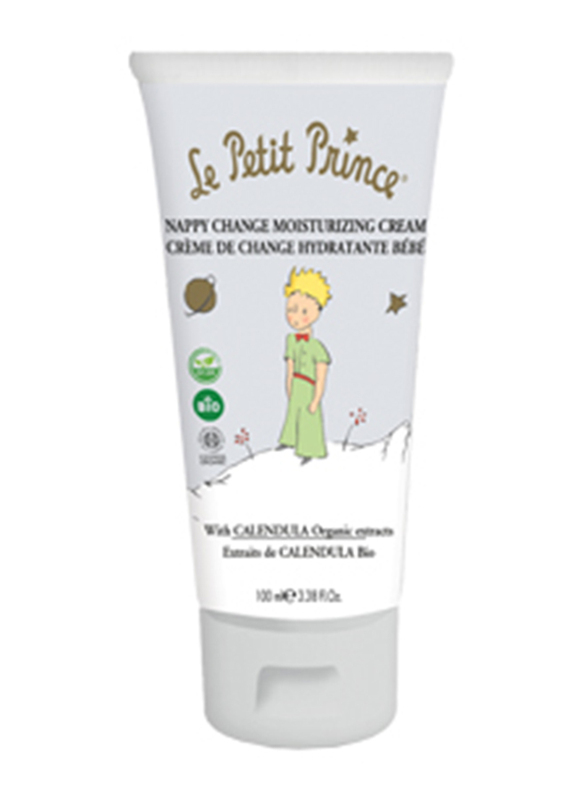 

Le Petit Prince 100ml Nappy Change Cream for Kids
