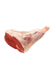 Nz Silver Fern Lamb Hind Shank, 1 Kg