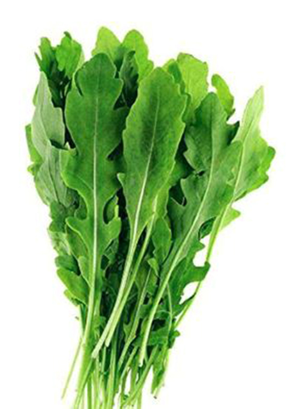 

Lets Organic Rocket, 100g