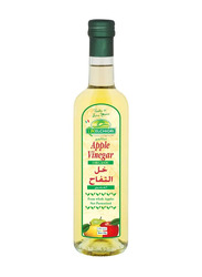 Melchiori Organic Apple Vinegar, 50ml