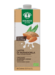 Probios Biologico Organic Almond Drink, 1 Litre