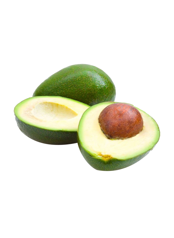 

Lets Organic Avocado Kenya, 550g